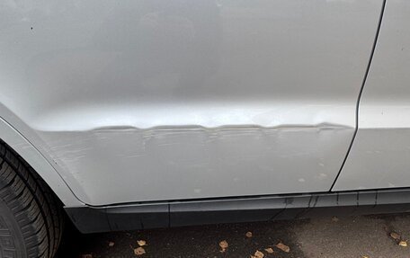 Hyundai Santa Fe III рестайлинг, 2011 год, 895 000 рублей, 11 фотография