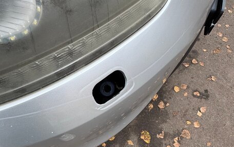 Hyundai Santa Fe III рестайлинг, 2011 год, 895 000 рублей, 16 фотография