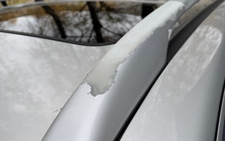 Hyundai Santa Fe III рестайлинг, 2011 год, 895 000 рублей, 18 фотография