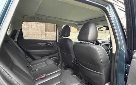 Nissan X-Trail, 2018 год, 1 980 000 рублей, 10 фотография