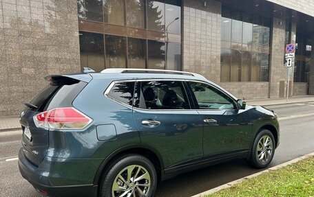 Nissan X-Trail, 2018 год, 1 980 000 рублей, 6 фотография