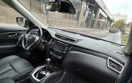 Nissan X-Trail, 2018 год, 1 980 000 рублей, 7 фотография