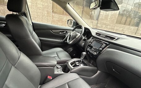 Nissan X-Trail, 2018 год, 1 980 000 рублей, 9 фотография