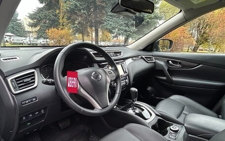 Nissan X-Trail, 2018 год, 1 980 000 рублей, 8 фотография