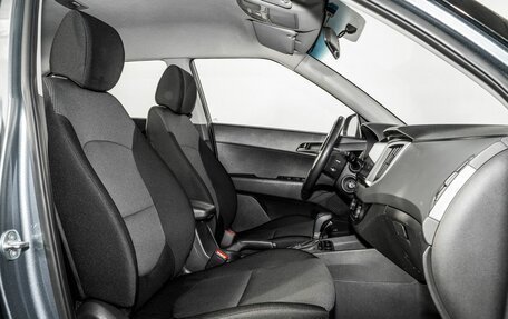 Hyundai Creta I рестайлинг, 2018 год, 1 610 000 рублей, 6 фотография