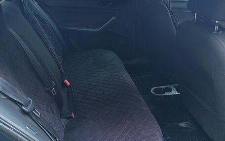 Skoda Rapid I, 2014 год, 499 000 рублей, 10 фотография