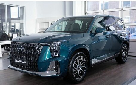 GAC GS8, 2025 год, 4 499 000 рублей, 1 фотография