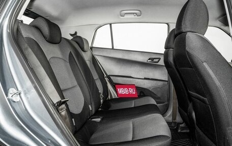 Hyundai Creta I рестайлинг, 2018 год, 1 610 000 рублей, 5 фотография