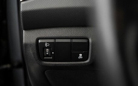 Hyundai Creta I рестайлинг, 2018 год, 1 610 000 рублей, 14 фотография