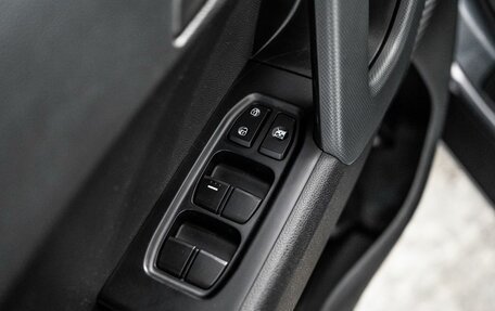 Hyundai Creta I рестайлинг, 2018 год, 1 610 000 рублей, 15 фотография