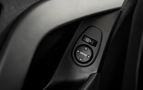 Hyundai Creta I рестайлинг, 2018 год, 1 610 000 рублей, 16 фотография