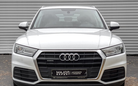 Audi Q5, 2018 год, 3 500 000 рублей, 2 фотография