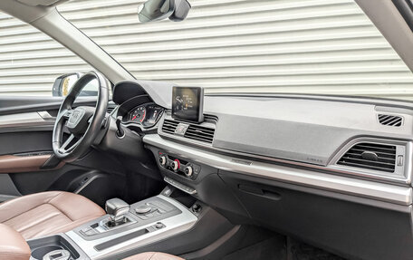 Audi Q5, 2018 год, 3 500 000 рублей, 11 фотография