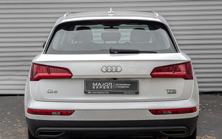 Audi Q5, 2018 год, 3 500 000 рублей, 6 фотография