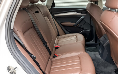 Audi Q5, 2018 год, 3 500 000 рублей, 12 фотография