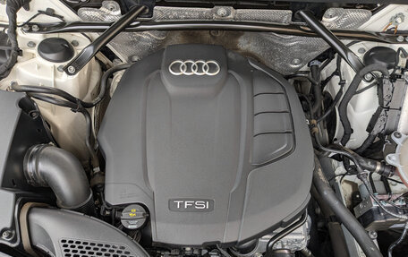 Audi Q5, 2018 год, 3 500 000 рублей, 9 фотография