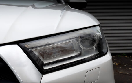 Audi Q5, 2018 год, 3 500 000 рублей, 17 фотография