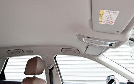 Audi Q5, 2018 год, 3 500 000 рублей, 23 фотография