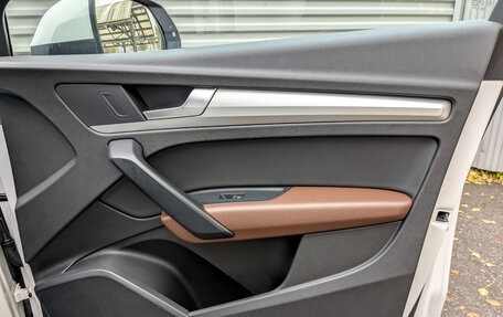 Audi Q5, 2018 год, 3 500 000 рублей, 25 фотография