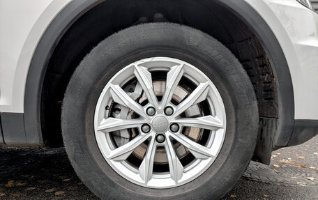 Audi Q5, 2018 год, 3 500 000 рублей, 18 фотография