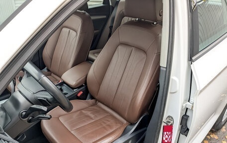 Audi Q5, 2018 год, 3 500 000 рублей, 20 фотография