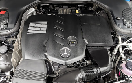 Mercedes-Benz E-Класс, 2022 год, 5 750 000 рублей, 10 фотография