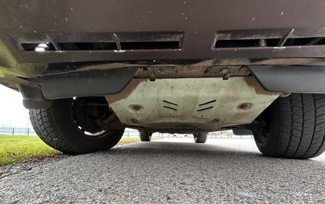 Toyota Land Cruiser Prado 150 рестайлинг 2, 2017 год, 4 400 000 рублей, 23 фотография