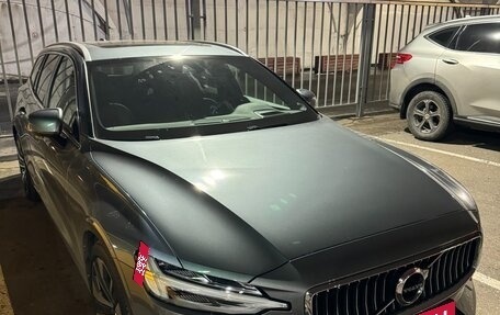 Volvo V60 II, 2020 год, 5 999 999 рублей, 20 фотография