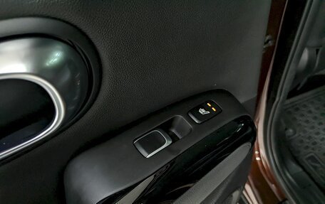 KIA Soul II рестайлинг, 2018 год, 1 590 000 рублей, 16 фотография