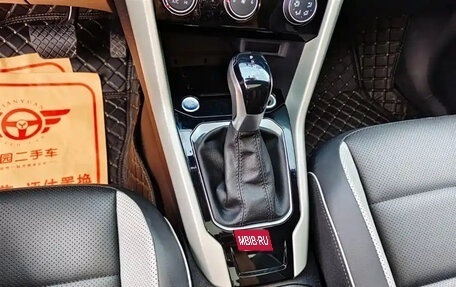 Volkswagen T-Roc I, 2023 год, 1 400 000 рублей, 11 фотография