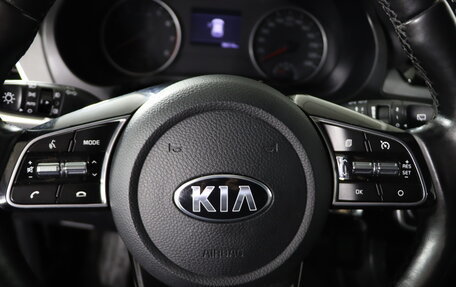 KIA Seltos I, 2020 год, 2 099 990 рублей, 11 фотография
