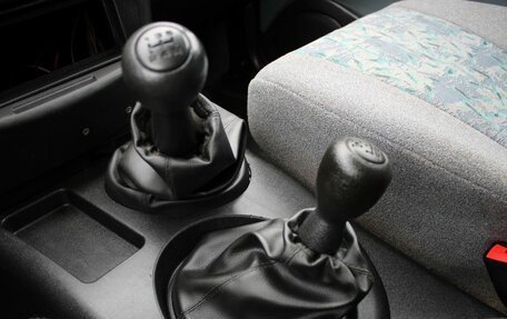 Chevrolet Niva I рестайлинг, 2004 год, 349 000 рублей, 11 фотография