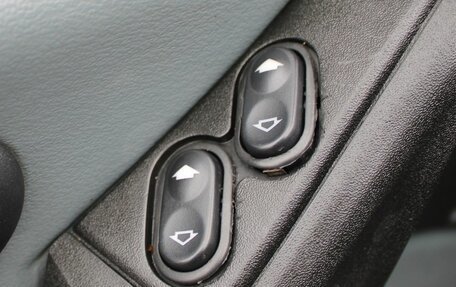 Chevrolet Niva I рестайлинг, 2004 год, 349 000 рублей, 9 фотография