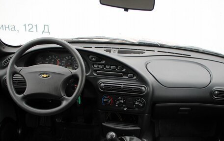 Chevrolet Niva I рестайлинг, 2004 год, 349 000 рублей, 7 фотография