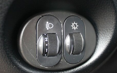 Chevrolet Niva I рестайлинг, 2004 год, 349 000 рублей, 10 фотография