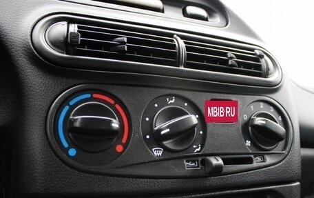 Chevrolet Niva I рестайлинг, 2004 год, 349 000 рублей, 12 фотография