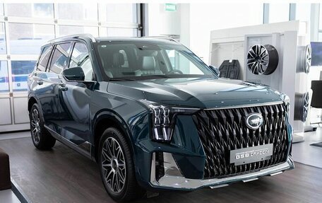 GAC GS8, 2025 год, 4 499 000 рублей, 2 фотография