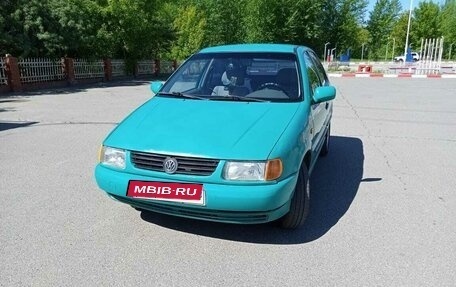 Volkswagen Polo III рестайлинг, 1997 год, 195 000 рублей, 8 фотография