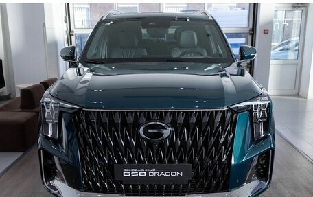 GAC GS8, 2025 год, 4 499 000 рублей, 3 фотография