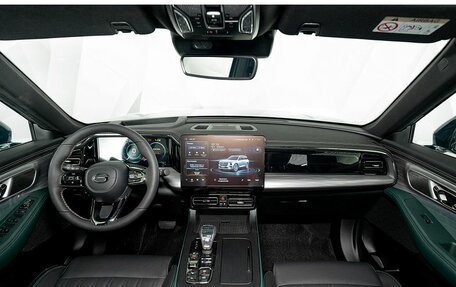 GAC GS8, 2025 год, 4 499 000 рублей, 7 фотография