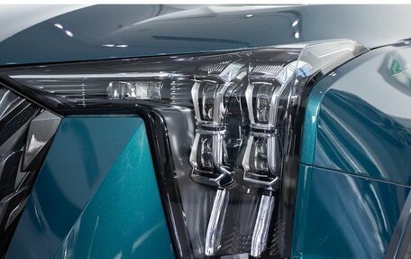 GAC GS8, 2025 год, 4 499 000 рублей, 16 фотография