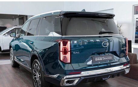 GAC GS8, 2025 год, 4 499 000 рублей, 5 фотография