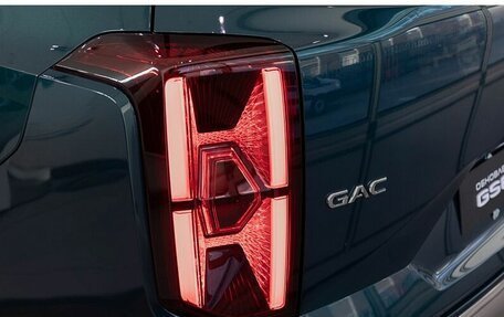 GAC GS8, 2025 год, 4 499 000 рублей, 19 фотография