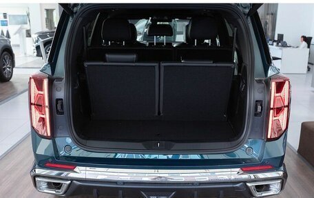 GAC GS8, 2025 год, 4 499 000 рублей, 20 фотография