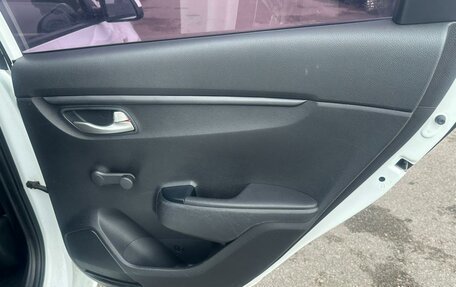 KIA Rio IV, 2017 год, 1 025 000 рублей, 15 фотография