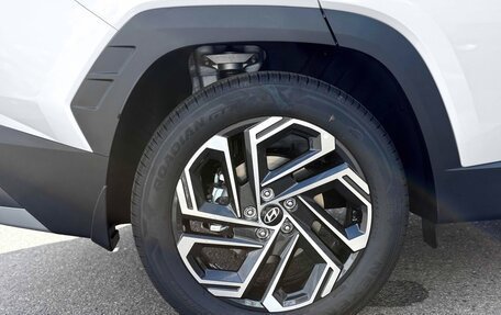 Hyundai Tucson, 2025 год, 4 180 000 рублей, 5 фотография