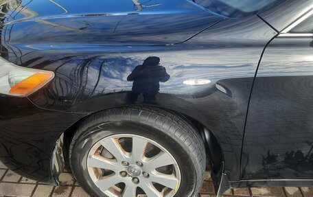 Toyota Camry, 2007 год, 870 000 рублей, 5 фотография