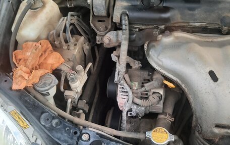 Toyota Camry, 2007 год, 870 000 рублей, 14 фотография