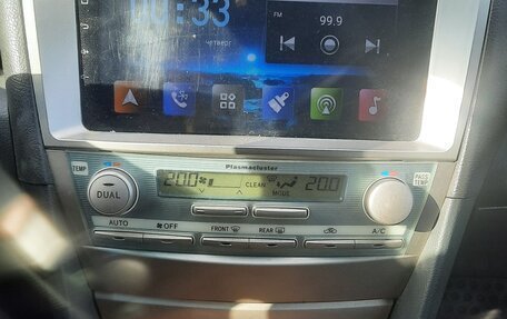 Toyota Camry, 2007 год, 870 000 рублей, 8 фотография
