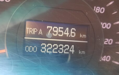 Toyota Camry, 2007 год, 870 000 рублей, 6 фотография